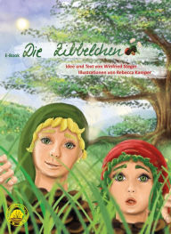 Title: Die Zibbelchen, Author: Winfried Steger