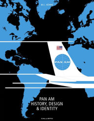 Pan Am History, Design & Identity