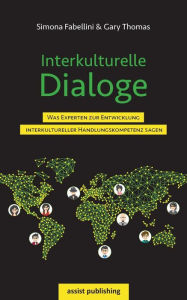Title: Interkulturelle Dialoge, Author: Gary Thomas