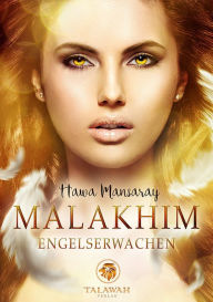 Title: Engelserwachen, Author: Hawa Mansaray