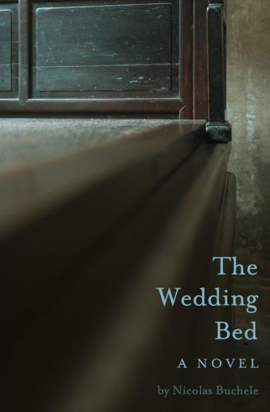 The Wedding Bed: a novel