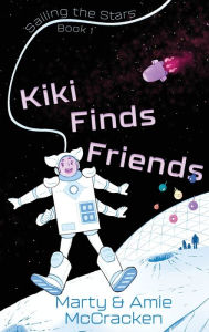 Real book pdf download free Kiki Finds Friends