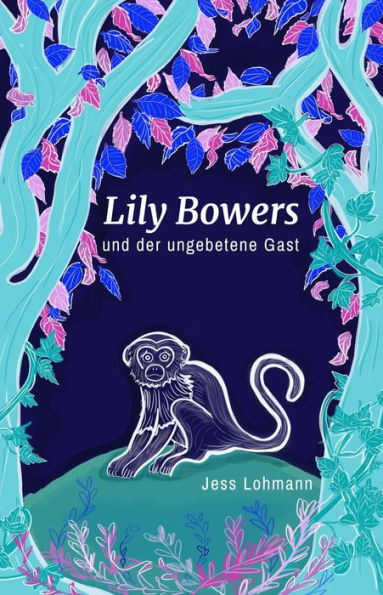 Lily Bowers und der ungebetene Gast