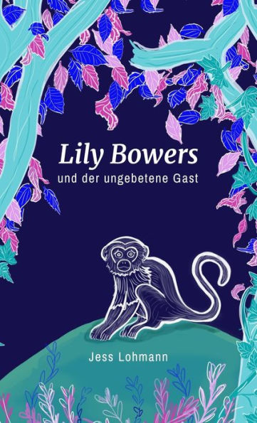 Lily Bowers und der ungebetene Gast