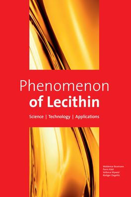 Phenomenon of Lecithin: Science Technology Applications