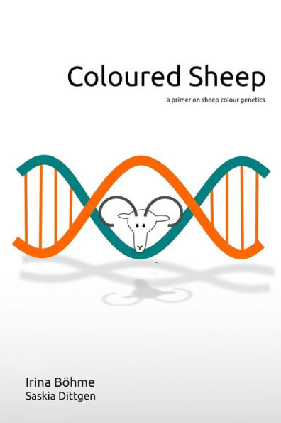 Coloured Sheep: a colour genetics primer