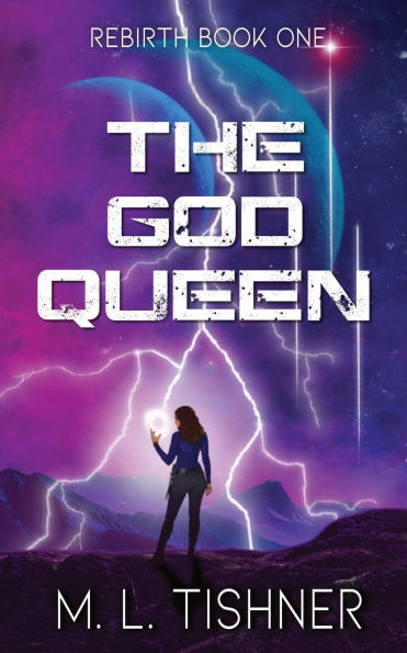 The God Queen