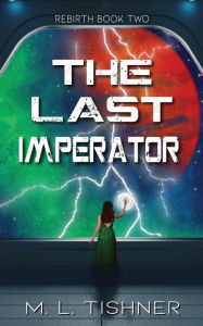 Download book in pdf freeThe Last Imperator9783982112961 PDF