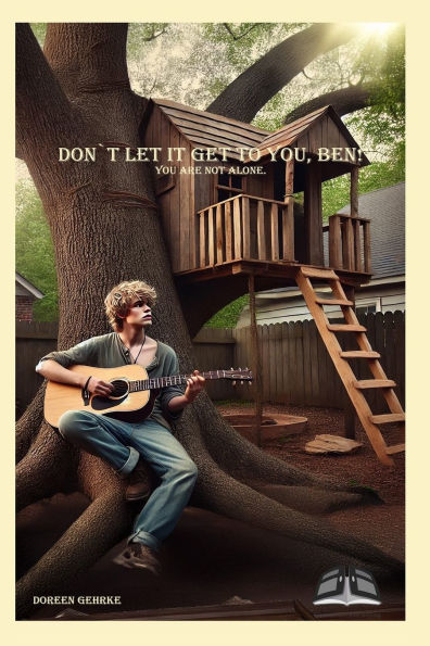 Don`t let it get to you, Ben!: You are not alone.