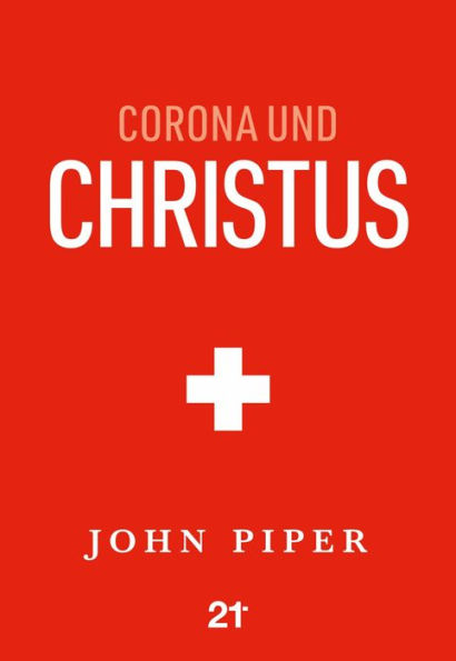 Corona und Christus