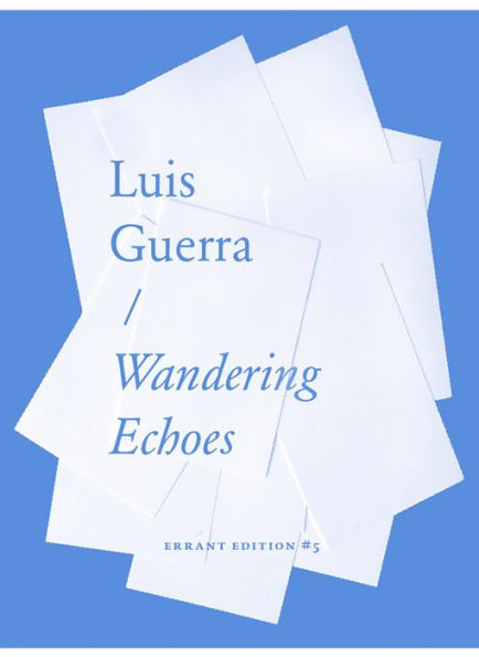 Wandering Echoes: Handbook of Operative Losses