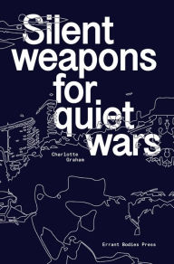 Free books on electronics download Silent Weapons for Quiet Wars  9783982316628 by Charlotte Graham, Charlotte Graham