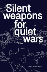 Download free epub ebooks for android tablet Silent Weapons for Quiet Wars