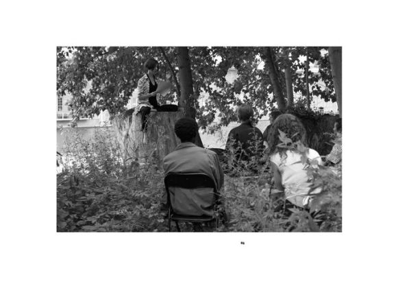 The Listening Biennial Reader, vol. 1: Waves of Listening