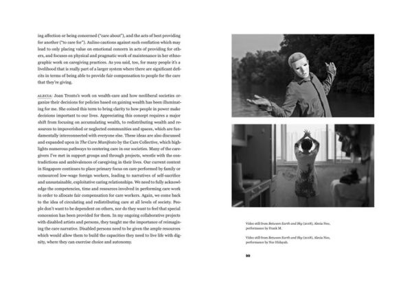 The Listening Biennial Reader, vol. 1: Waves of Listening