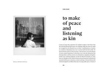 Alternative view 4 of The Listening Biennial Reader, vol. 1: Waves of Listening