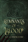 Remnants Of Blood