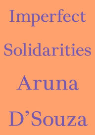 Free electronics books pdf download Imperfect Solidarities DJVU RTF ePub 9783982389486