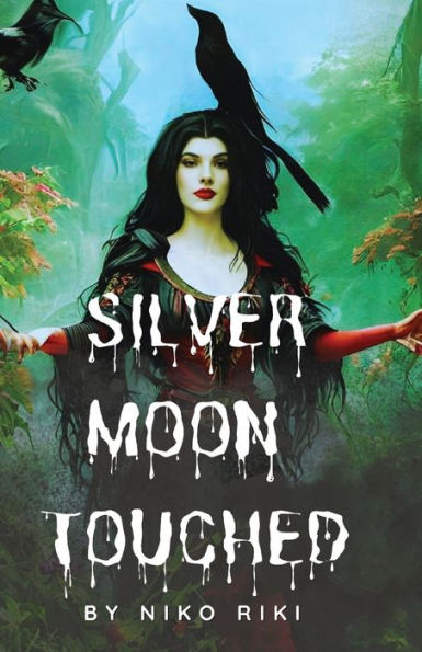 Silver Moon Touched