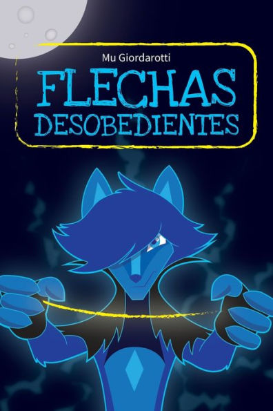 Flechas Desobedientes