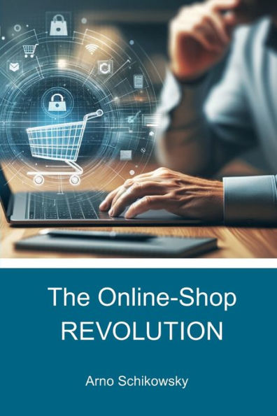 The Online-Shop REVOLUTION