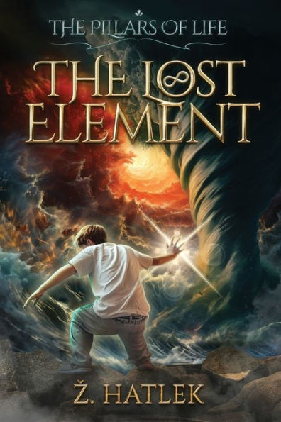 The Pillars of Life: Lost Element