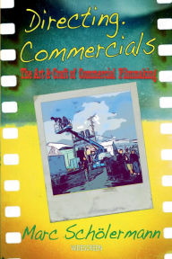 Title: Directing.Commercials, Author: Marc Schïlermann