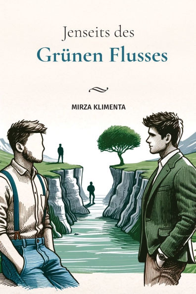 Jenseits des Grï¿½nen Flusses