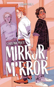 Amazon free download books Mirror, Mirror RTF (English Edition)
