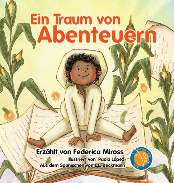 Ein Traum von Abenteuern