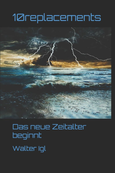 10replacements: Das neue Zeitalter beginnt