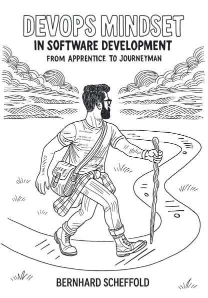 DevOps Mindset in Software Development: From Apprentice to Journeyman