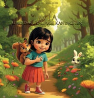 Title: Mia und das traurige Kaninchen, Author: S H Sommer