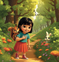 Title: Mia und das traurige Kaninchen, Author: S H Sommer