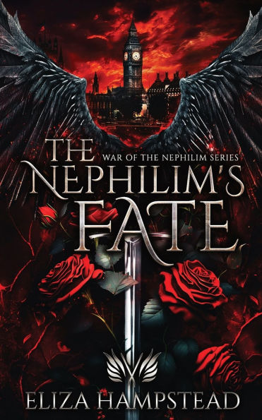 The Nephilim's Fate