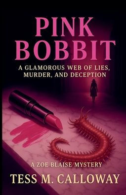 Pink Bobbit