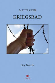 Title: Kriegsrad, Author: Matti Sund