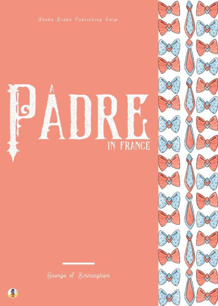 A Padre in France