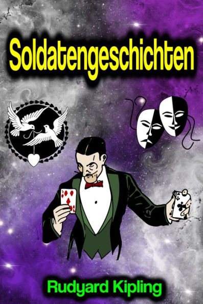 Soldatengeschichten