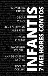 Title: 7 Melhores Contos - Infantis, Author: Rudyard Kipling