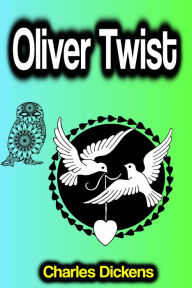 Title: Oliver Twist, Author: Charles Dickens