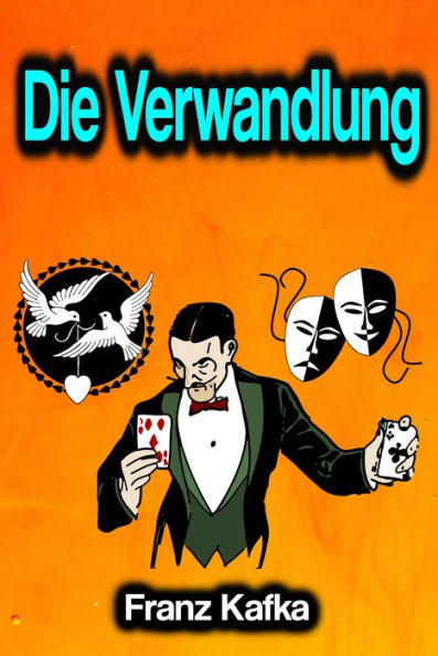 Die Verwandlung