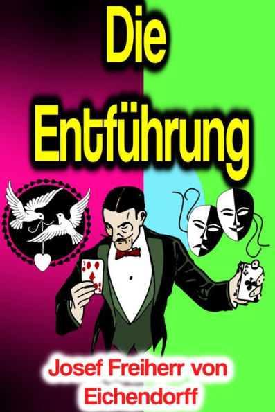 Die Entführung