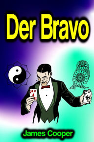 Title: Der Bravo, Author: James Cooper