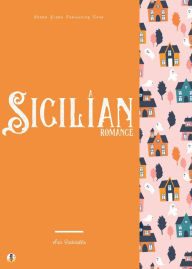 Title: A Sicilian Romance, Author: Ann Radcliffe