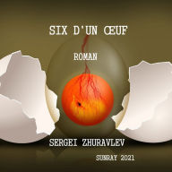 Title: SIX D'UN OUF, Author: SERGEI