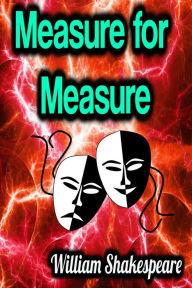 Title: Measure for Measure, Author: William Shakespeare