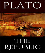 Title: The Republic, Author: Plato