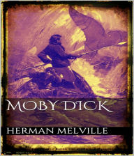 Title: Moby Dick, Author: Herman Melville