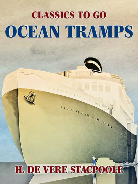 Ocean Tramps